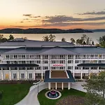 Moevenpick Balaland Balaton 호텔