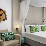 호텔 Moevenpick Balaland Balaton Szántód