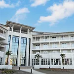 酒店 Moevenpick Balaland Balaton 5*