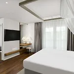 酒店 Moevenpick Balaland Balaton 5*