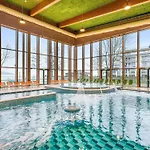 酒店 Moevenpick Balaland Balaton Szántód