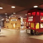 Moevenpick Balaland Balaton 5* Szántód