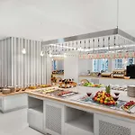 Moevenpick Balaland Balaton 호텔 Szántód