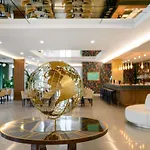 Moevenpick Balaland Balaton 酒店 5*