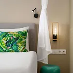 Moevenpick Balaland Balaton 酒店 Szántód