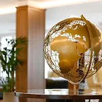 Moevenpick Balaland Balaton 酒店 Szántód