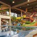 호텔 Moevenpick Balaland Balaton 5*