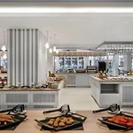 호텔 Moevenpick Balaland Balaton Szántód