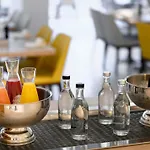 Moevenpick Balaland Balaton 호텔 Szántód