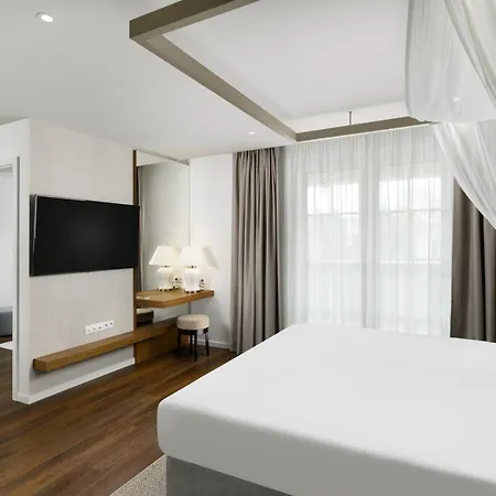 Moevenpick Balaland Balaton