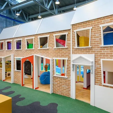 Moevenpick Balaland Balaton 5* Szántód