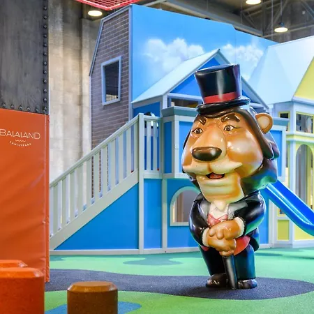 Moevenpick Balaland Balaton Szántód