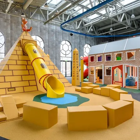 Hotel Moevenpick Balaland Balaton Szántód