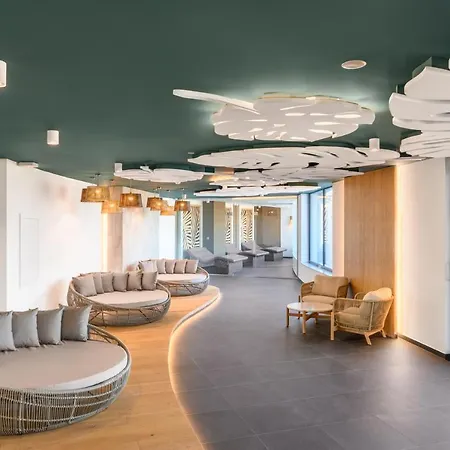 Moevenpick Balaland Balaton 5*