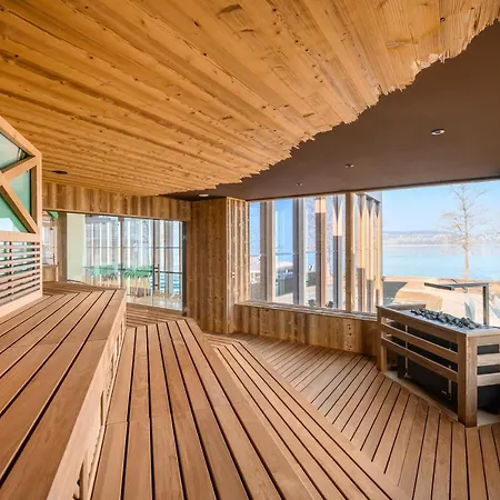 Moevenpick Balaland Balaton Hotel 5*