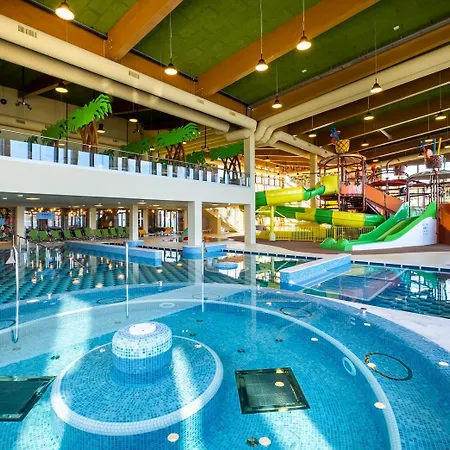 Moevenpick Balaland Balaton 5* Szantod