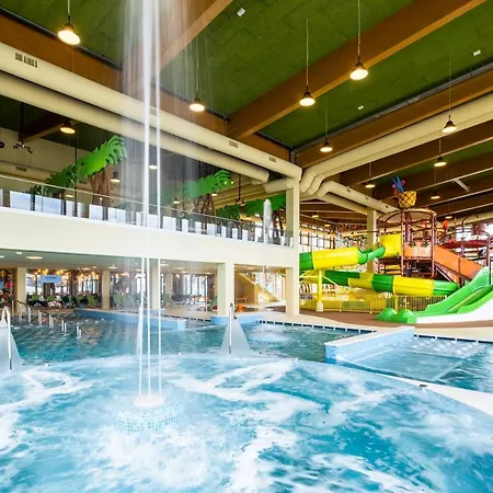 Ξενοδοχείο Moevenpick Balaland Balaton Szántód