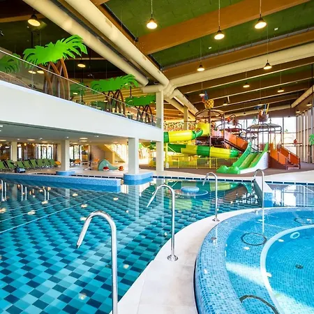 Hotel Moevenpick Balaland Balaton Szantod