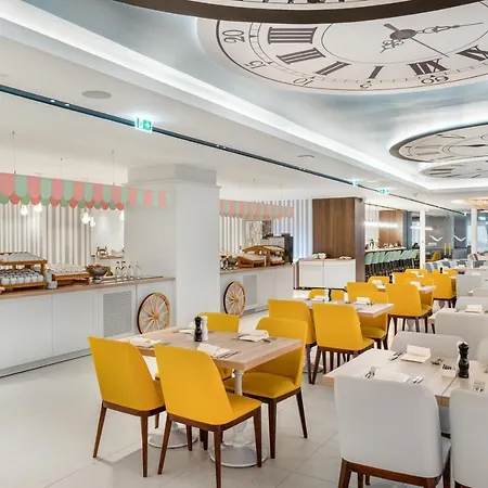 Hotel Moevenpick Balaland Balaton