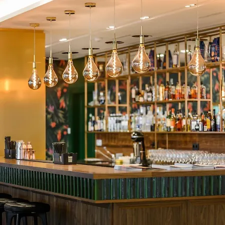 Ξενοδοχείο Moevenpick Balaland Balaton Szántód