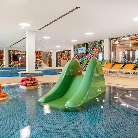 Moevenpick Balaland Balaton Hotel Szántód