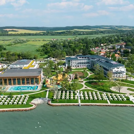 Hotel Moevenpick Balaland Balaton Szantod