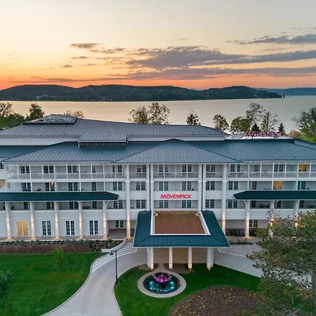 Moevenpick Balaland Balaton Hotel 5*