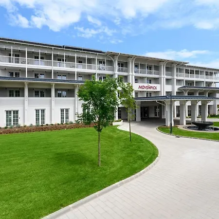 Hotel Moevenpick Balaland Balaton Szantod