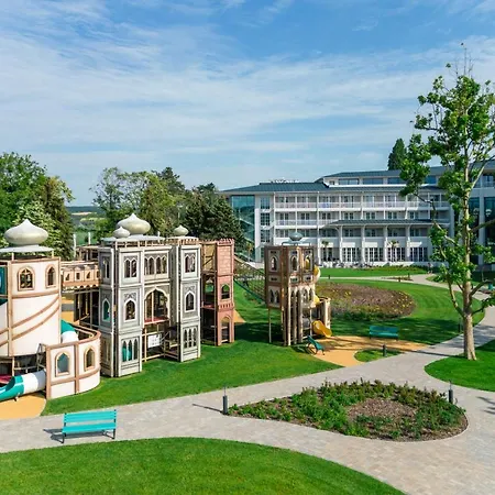Hotel Moevenpick Balaland Balaton