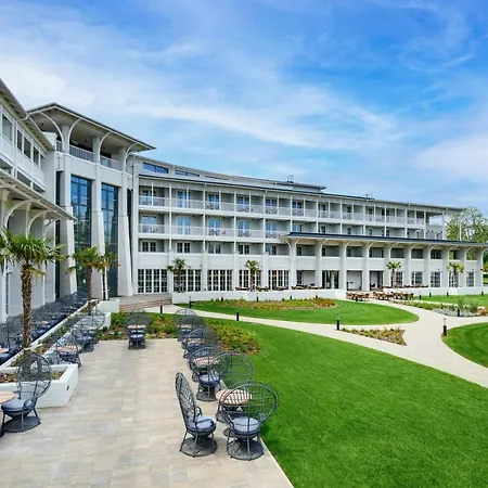 Hotel Moevenpick Balaland Balaton Szantod