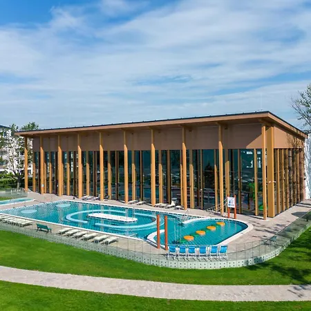 Moevenpick Balaland Balaton Hotel Szantod