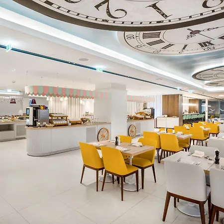 Moevenpick Balaland Balaton Hotel