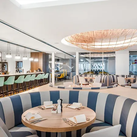 Moevenpick Balaland Balaton Hotel 5*