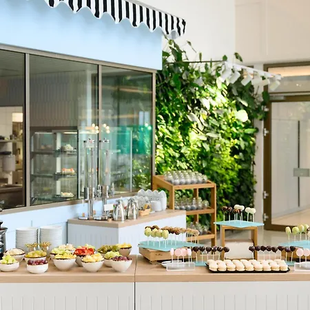 Moevenpick Balaland Balaton Szantod