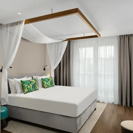 Moevenpick Balaland Balaton