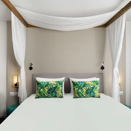 Moevenpick Balaland Balaton 5* Szantod