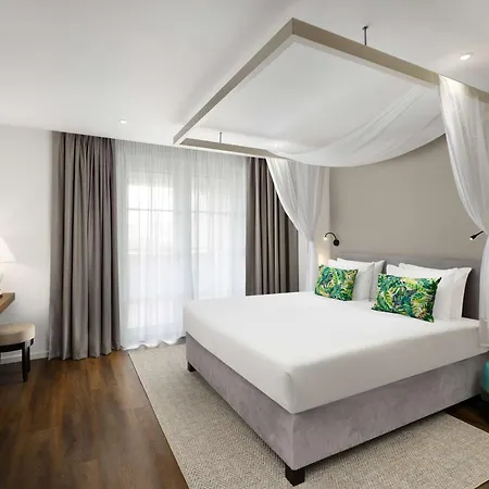 Hotel Moevenpick Balaland Balaton Szantod