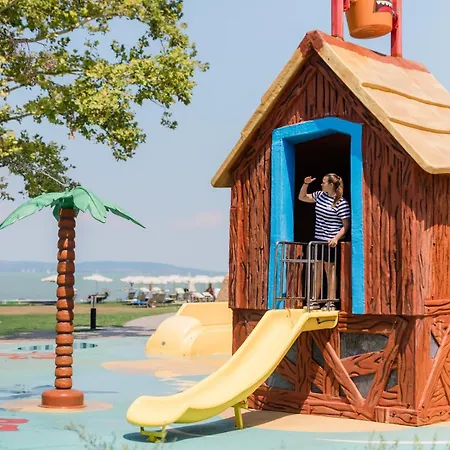 Moevenpick Balaland Balaton Ξενοδοχείο 5*