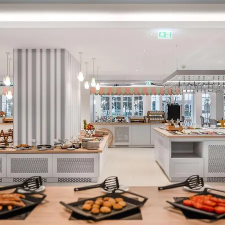 Moevenpick Balaland Balaton 5* Szantod