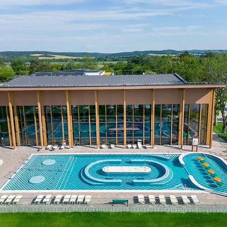 Hotel Moevenpick Balaland Balaton Szantod