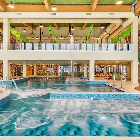Moevenpick Balaland Balaton Hotel Szantod
