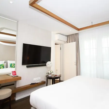 Moevenpick Balaland Balaton 5* Szántód