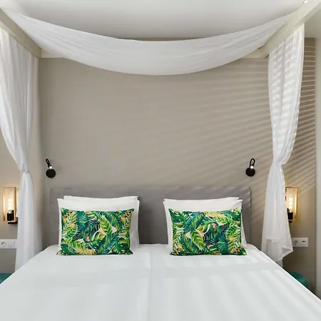 Moevenpick Balaland Balaton 5* Сантод