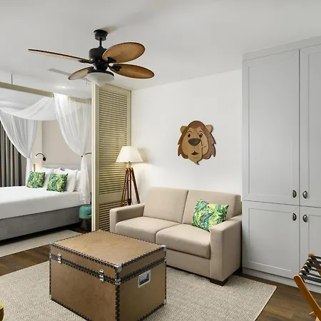 Отель Moevenpick Balaland Balaton 5*