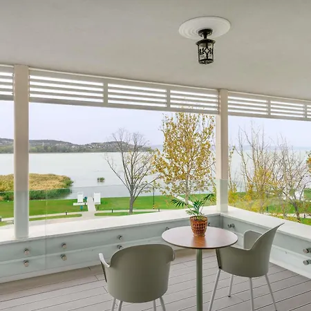 Moevenpick Balaland Balaton 5* Сантод