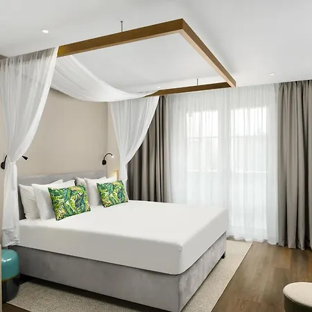 Moevenpick Balaland Balaton Hotel