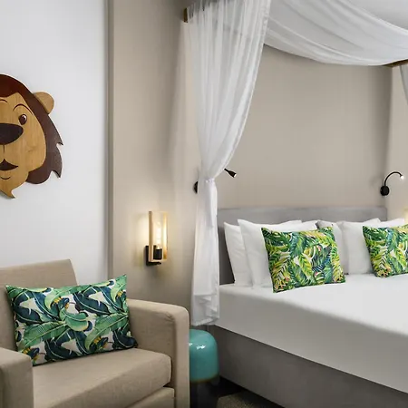 Ξενοδοχείο Moevenpick Balaland Balaton Szántód