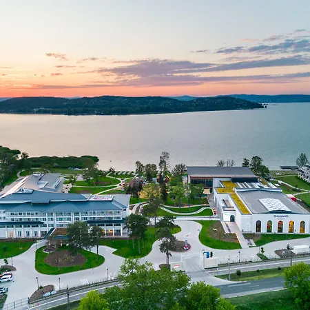 Ξενοδοχείο Moevenpick Balaland Balaton 5*
