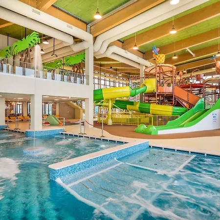 Moevenpick Balaland Balaton 5* Szántód