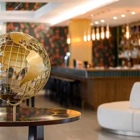 Moevenpick Balaland Balaton Hotel 5*